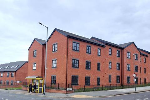 1 bedroom apartment for sale, Woodhouse Close, Liverpool