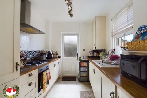 81 Rosebery Avenue, Gloucester, GL1 5EH