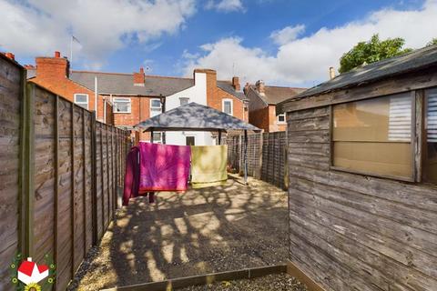 81 Rosebery Avenue, Gloucester, GL1 5EH