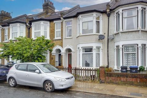 2 bedroom terraced house for sale, Lincoln Road, Enfield