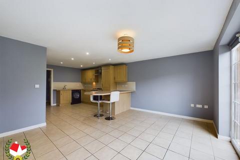 3 bedroom end of terrace house for sale, Beamont Walk, Brockworth, Gloucester, GL3 4BL