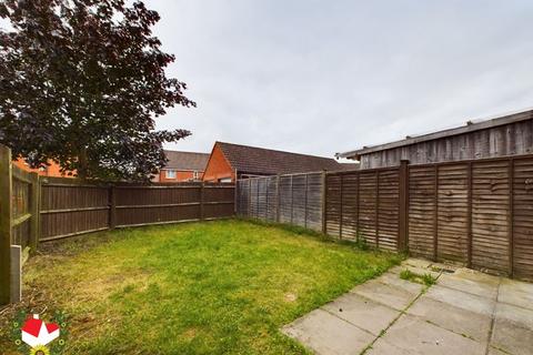 3 bedroom end of terrace house for sale, Beamont Walk, Brockworth, Gloucester, GL3 4BL