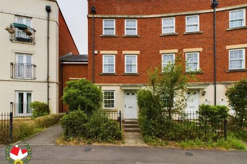 44 Beamont Walk, Brockworth, Gloucester, GL3 4BL