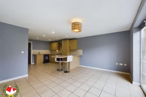 44 Beamont Walk, Brockworth, Gloucester, GL3 4BL