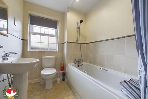 44 Beamont Walk, Brockworth, Gloucester, GL3 4BL