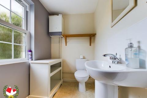 44 Beamont Walk, Brockworth, Gloucester, GL3 4BL