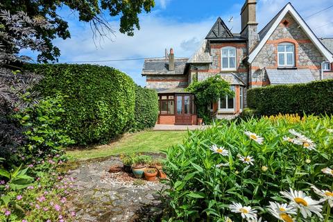 3 bedroom semi-detached house for sale, Forder Lane, Bishopsteignton