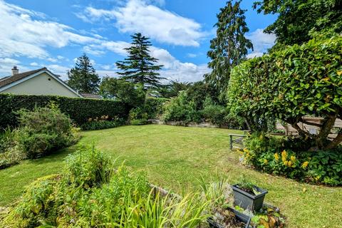 3 bedroom semi-detached house for sale, Forder Lane, Bishopsteignton