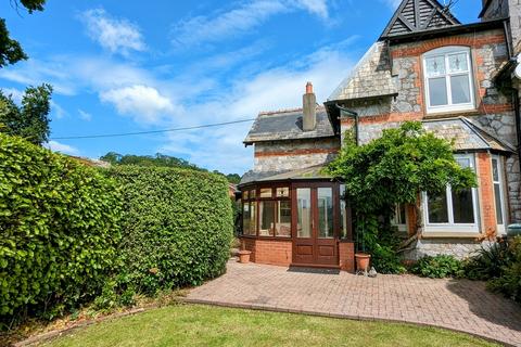 3 bedroom semi-detached house for sale, Forder Lane, Bishopsteignton