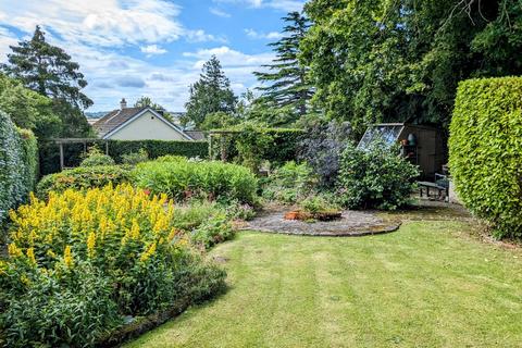 3 bedroom semi-detached house for sale, Forder Lane, Bishopsteignton