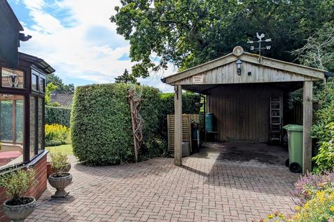 3 bedroom semi-detached house for sale, Forder Lane, Bishopsteignton