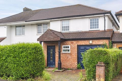 4 bedroom semi-detached house for sale, The Chase, Goffs Oak