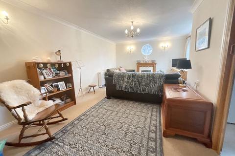 2 bedroom retirement property for sale, ST CATHERINES HILL