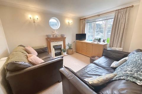 2 bedroom retirement property for sale, ST CATHERINES HILL