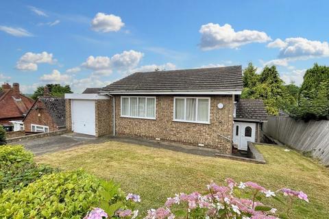 3 bedroom detached house for sale, West Drive, High Wycombe HP13