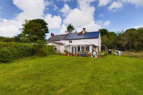 Primrose Cottage Trenwheal, Leedstown, Hayle, TR27 6BP