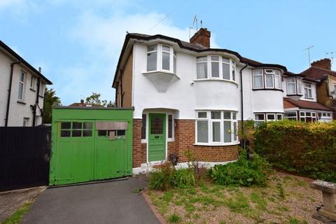 3 bedroom semi-detached house for sale, Welbeck Road, Harrow