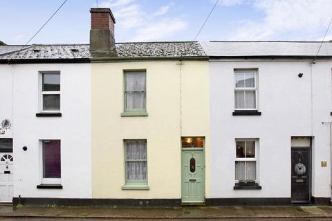 2 bedroom terraced house for sale, Old Town Street, Dawlish EX7