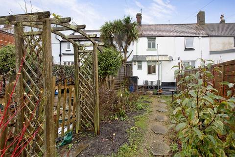 2 bedroom terraced house for sale, Old Town Street, Dawlish EX7