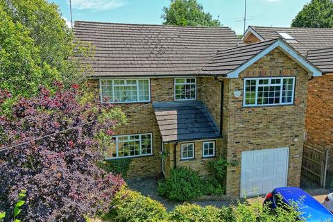 4 bedroom detached house for sale, Amersham Road, Chalfont St Peter