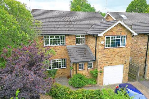 4 bedroom detached house for sale, Amersham Road, Chalfont St Peter