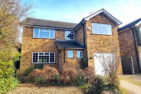 4 bedroom detached house for sale, Amersham Road, Chalfont St Peter