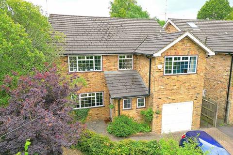 4 bedroom detached house for sale, Amersham Road, Chalfont St Peter