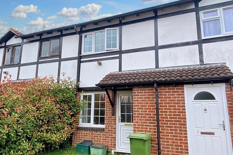 2 bedroom terraced house for sale, Whitemarsh Close, Cheltenham GL51