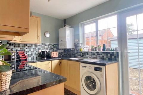 2 bedroom terraced house for sale, Whitemarsh Close, Cheltenham GL51