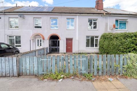 3 bedroom terraced house for sale, Long Road, Scunthorpe