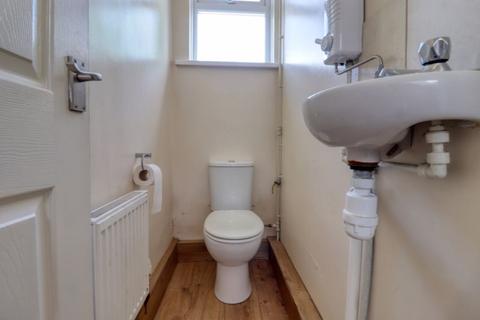 3 bedroom terraced house for sale, Long Road, Scunthorpe