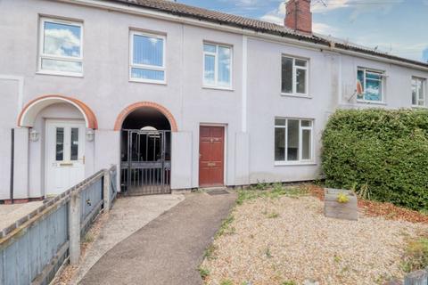 3 bedroom terraced house for sale, Long Road, Scunthorpe