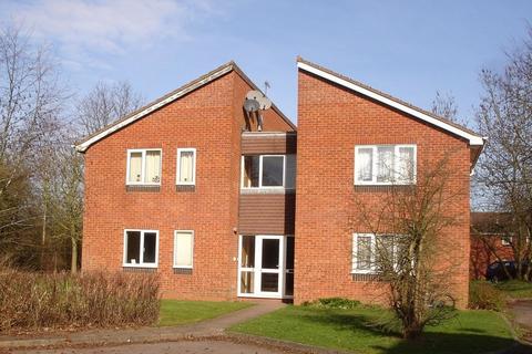 Studio to rent, Eastbrook Close, West Midlands B76