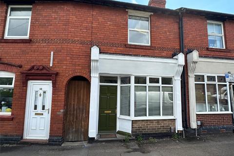 2 bedroom terraced house for sale, Lower Queen Street, West Midlands B72