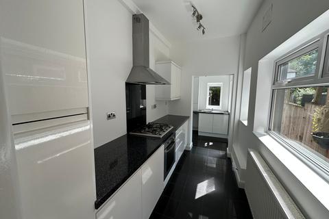 46 Lower Queen Street, Sutton Coldfield, B72 1RT