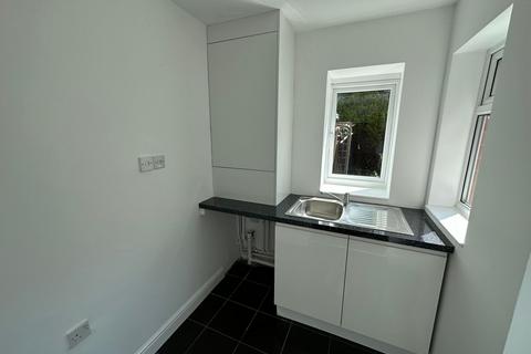 46 Lower Queen Street, Sutton Coldfield, B72 1RT