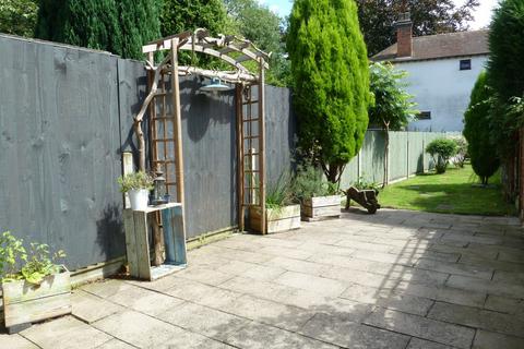 46 Lower Queen Street, Sutton Coldfield, B72 1RT