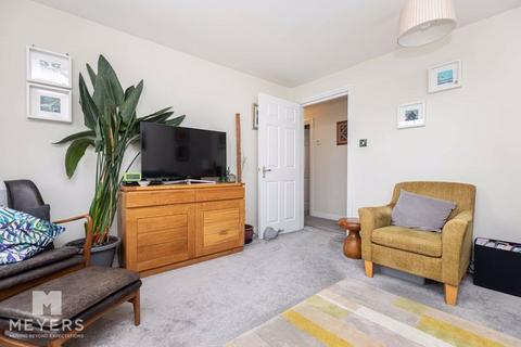 2 bedroom apartment for sale, Southbourne Grove, Bournemouth, BH6