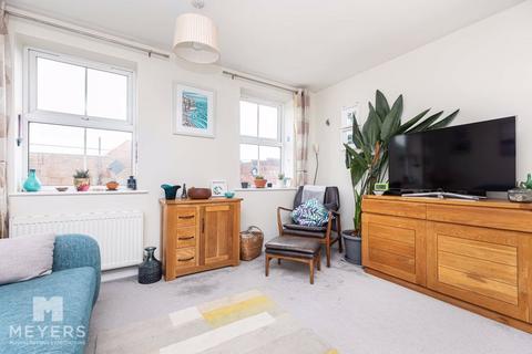 2 bedroom apartment for sale, Southbourne Grove, Bournemouth, BH6