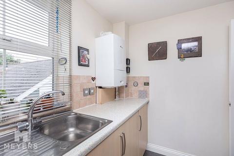 2 bedroom apartment for sale, Southbourne Grove, Bournemouth, BH6