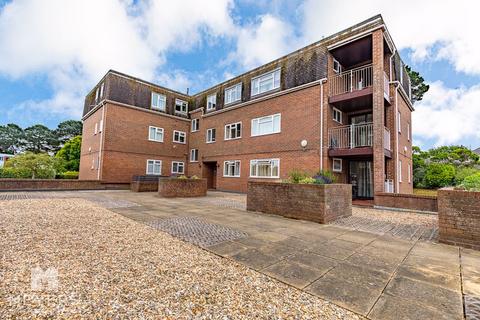 2 bedroom apartment for sale, Foxholes, Belle Vue Crescent, Bournemouth, BH6