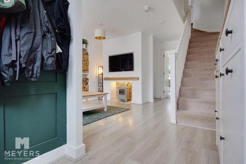 3 bedroom house for sale, Hyde Mews, Christchurch, BH23