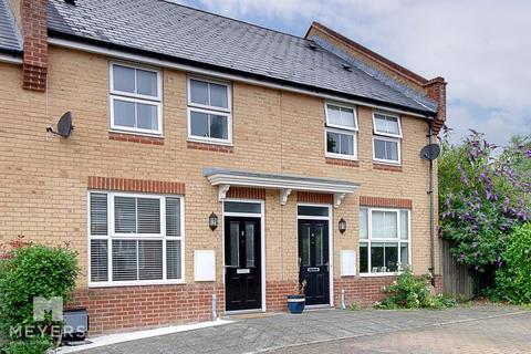 3 bedroom house for sale, Hyde Mews, Christchurch, BH23