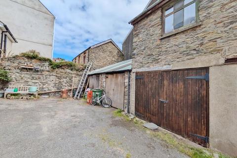 3 bedroom terraced house for sale, Cross Street, Lynton