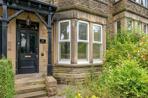 undefined, Harlow Moor Drive, Harrogate, HG2