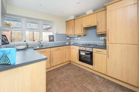 3 bedroom semi-detached house for sale, Shilbottle, Alnwick NE66