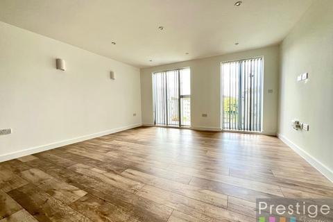 1 bedroom apartment to rent, Brent Street, London NW4