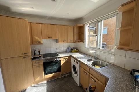 2 bedroom apartment to rent, York Mews, London NW5