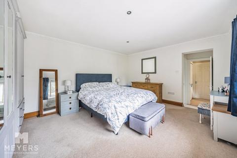 5 bedroom bungalow for sale, Higher Blandford Road, Broadstone, BH18