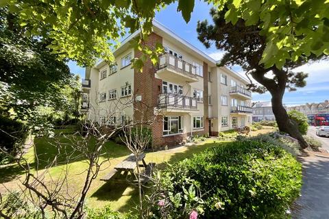 3 bedroom apartment for sale, Belle Vue Road, Southbourne, Bournemouth